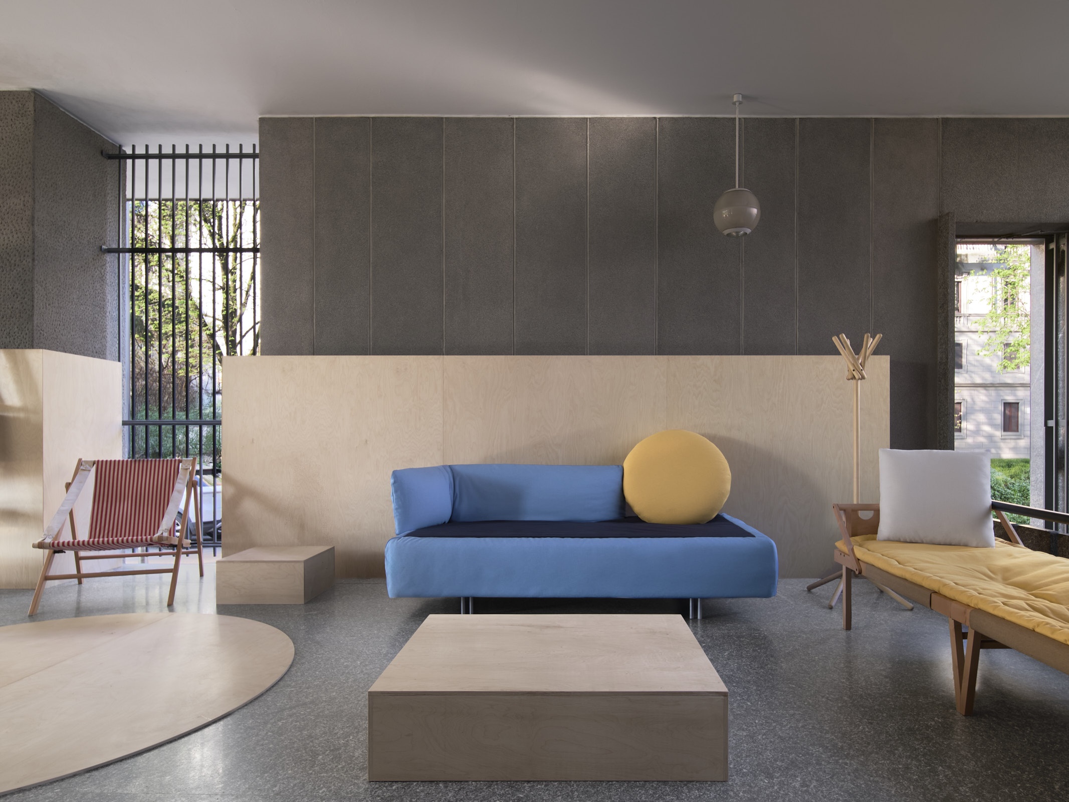 Vico e Campeggi alla Torre