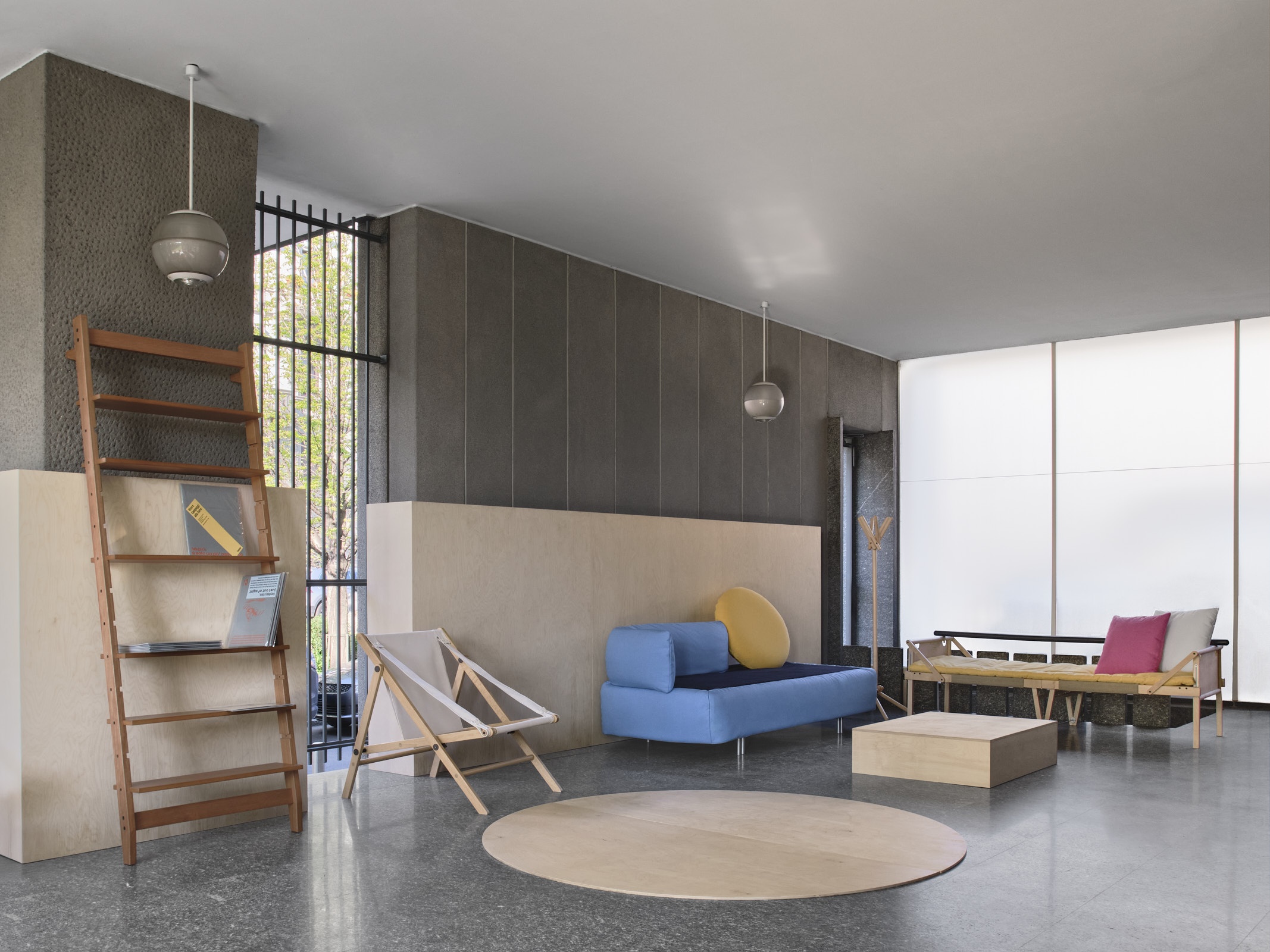 Vico e Campeggi alla Torre