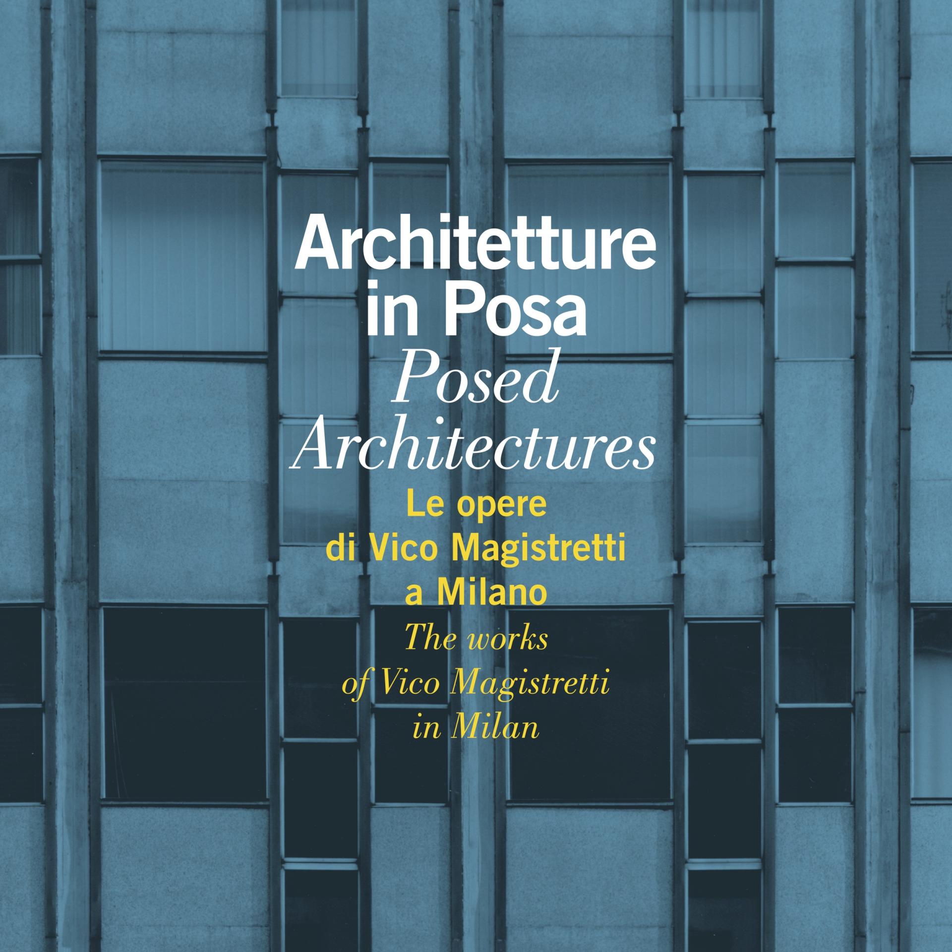 Architetture in posa